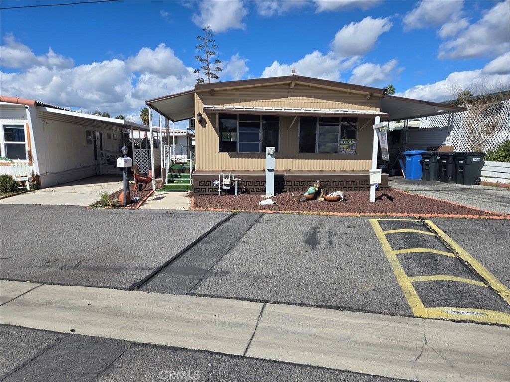 1700 State # 56, Hemet