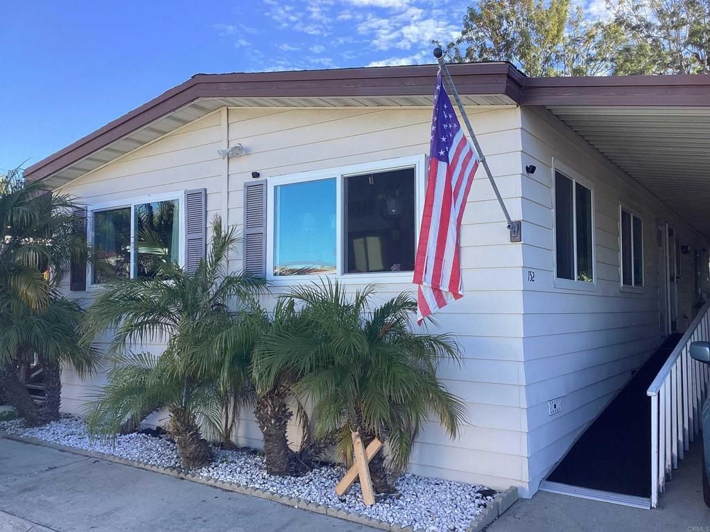 3340 Del Sol # 152, San Diego