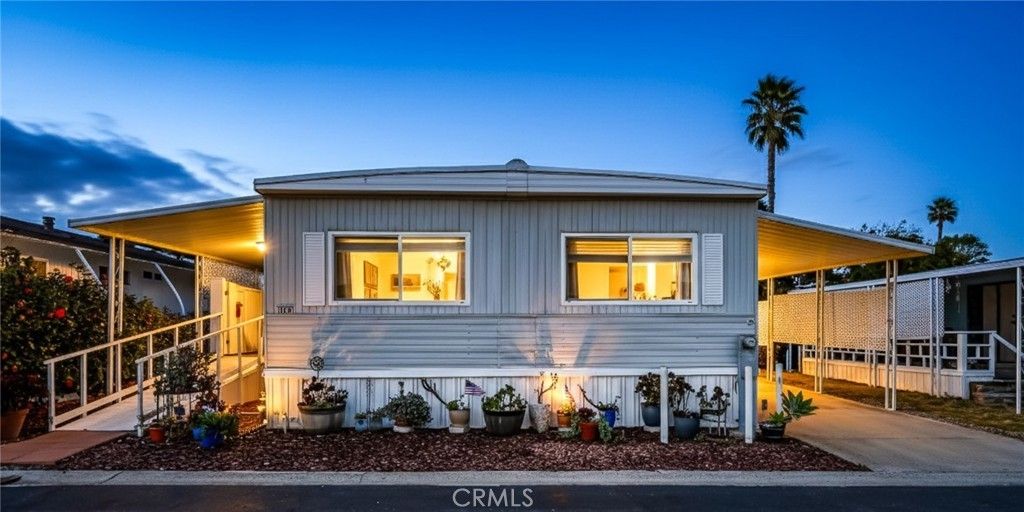 1120 E Mission Road # 79, Fallbrook