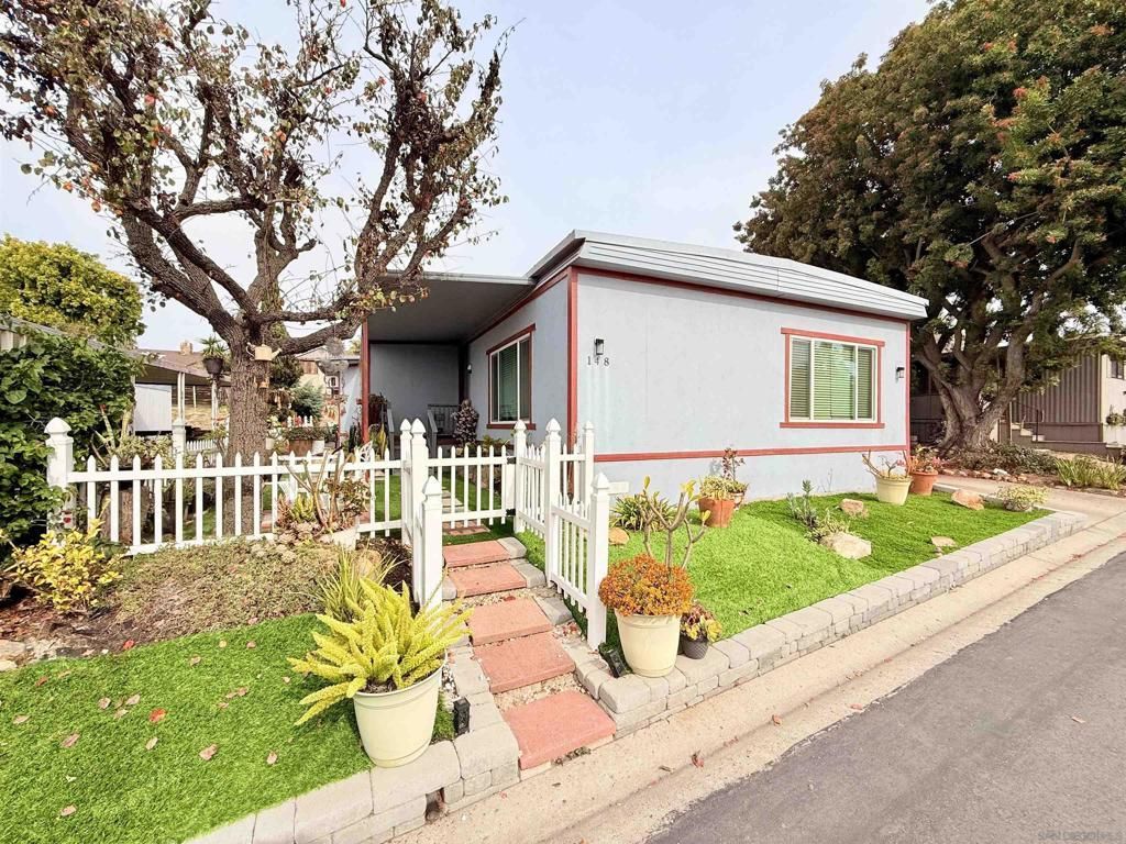 1925 Otay Lakes Rd # 148, Chula Vista