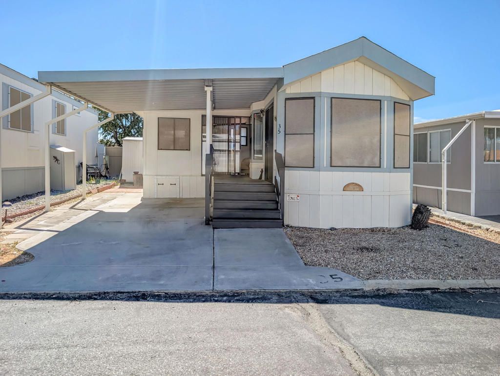 70200 Dillon Road # 35, Desert Hot Springs