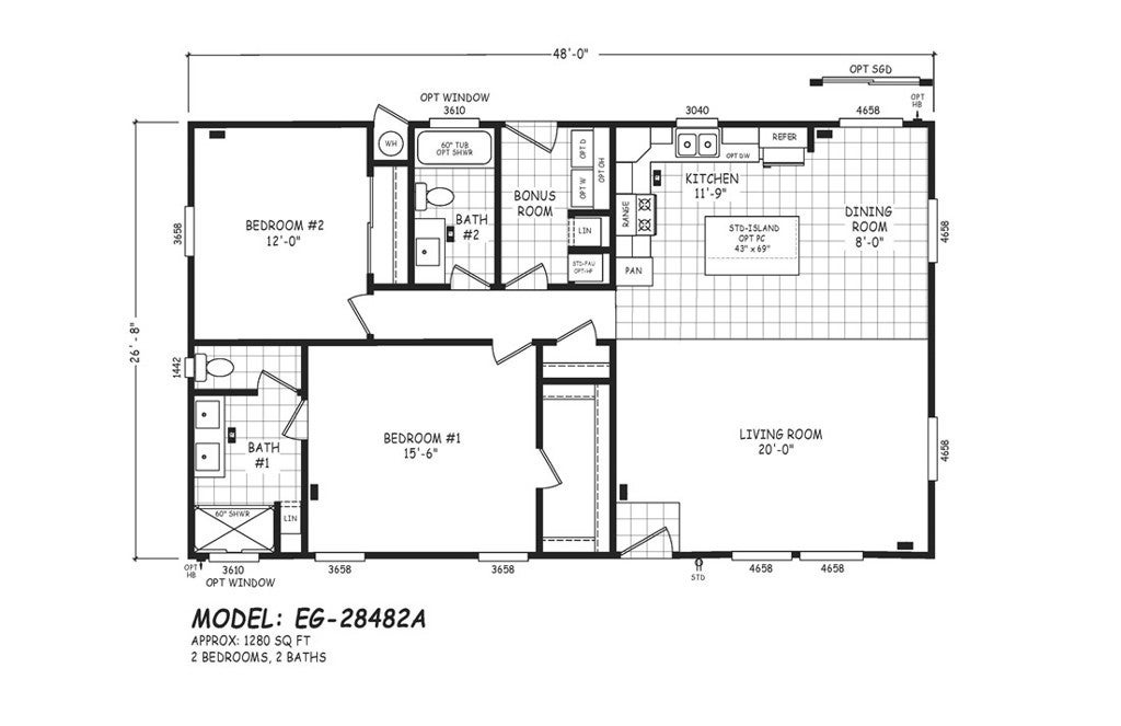 Photo of Listing #HD26040016