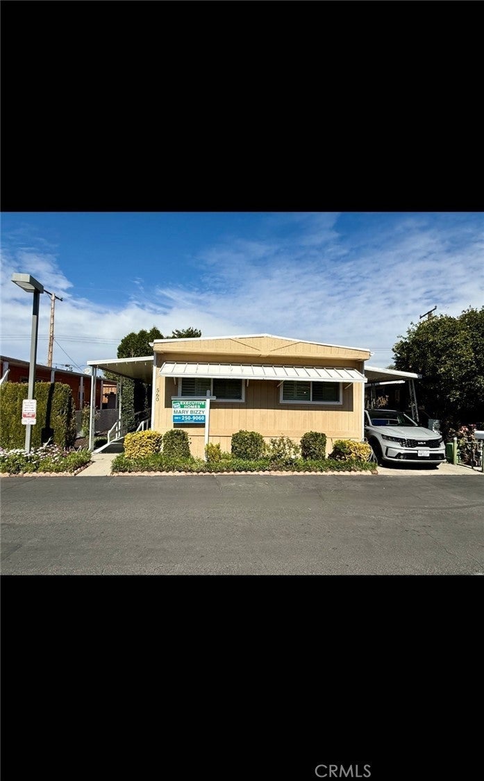 Photo of Listing #SR26041244