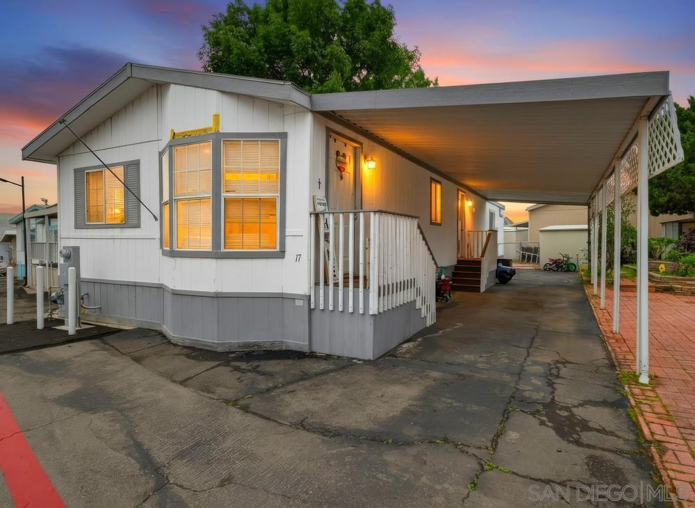 Photo of Listing #260004375SD