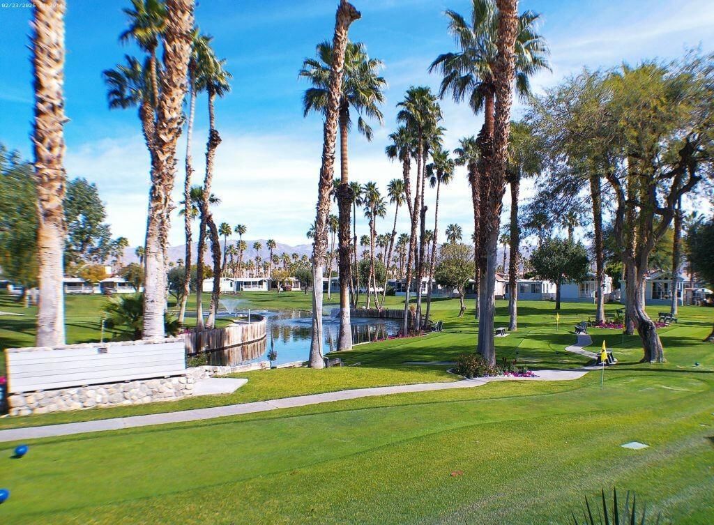 84136 Avenue 44, #783 # 783, Indio