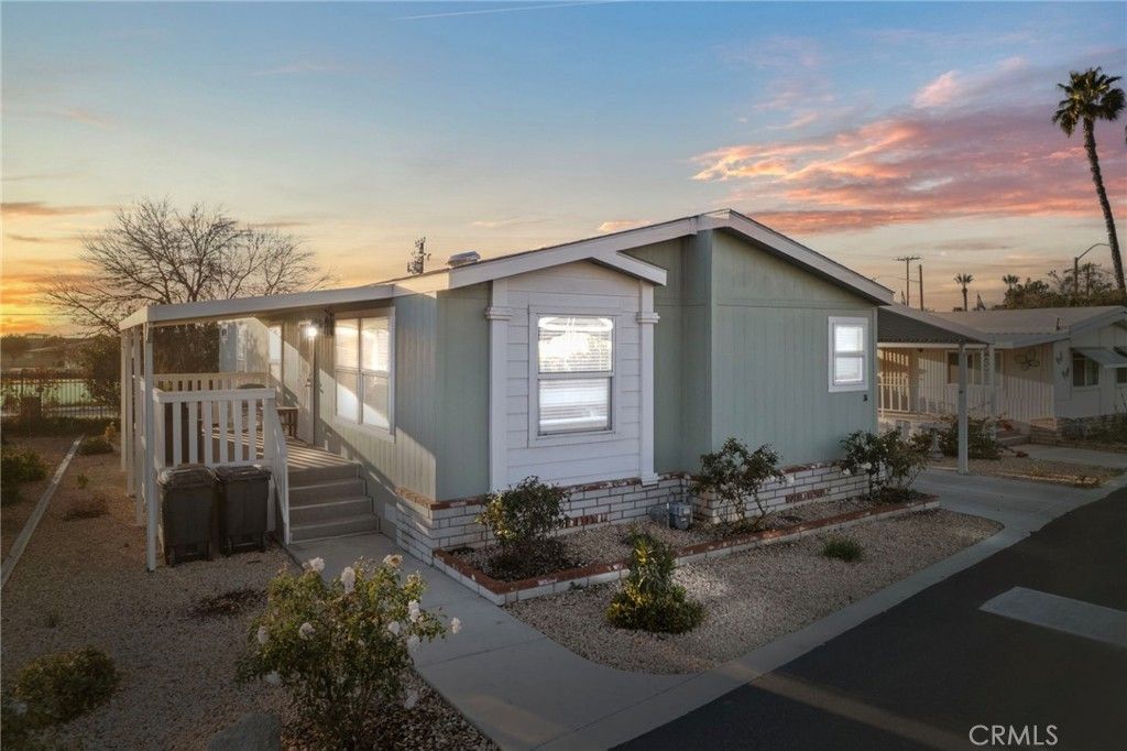 1536 S State Street # 36, Hemet