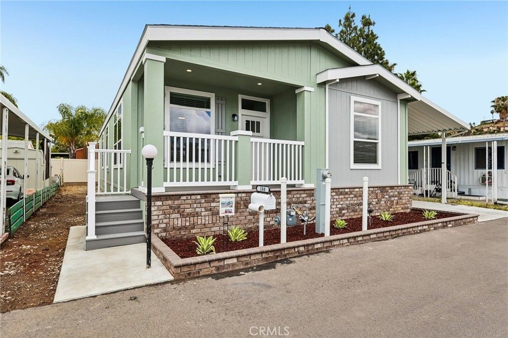 410 S 1st Street # 188, El Cajon