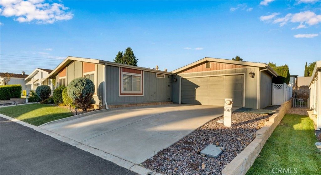 10961 Desert Lawn # 166, Calimesa