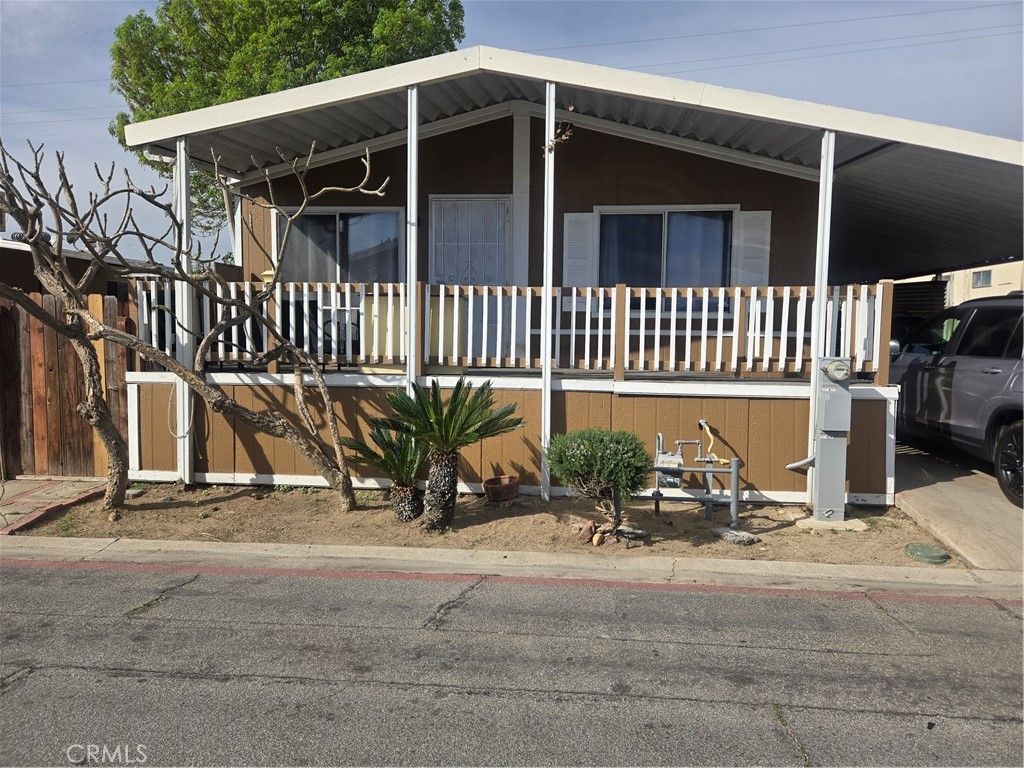 17225 Valley # 9w, Fontana