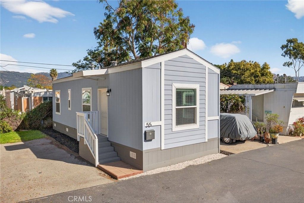 520 Pine Avenue # 55, Goleta