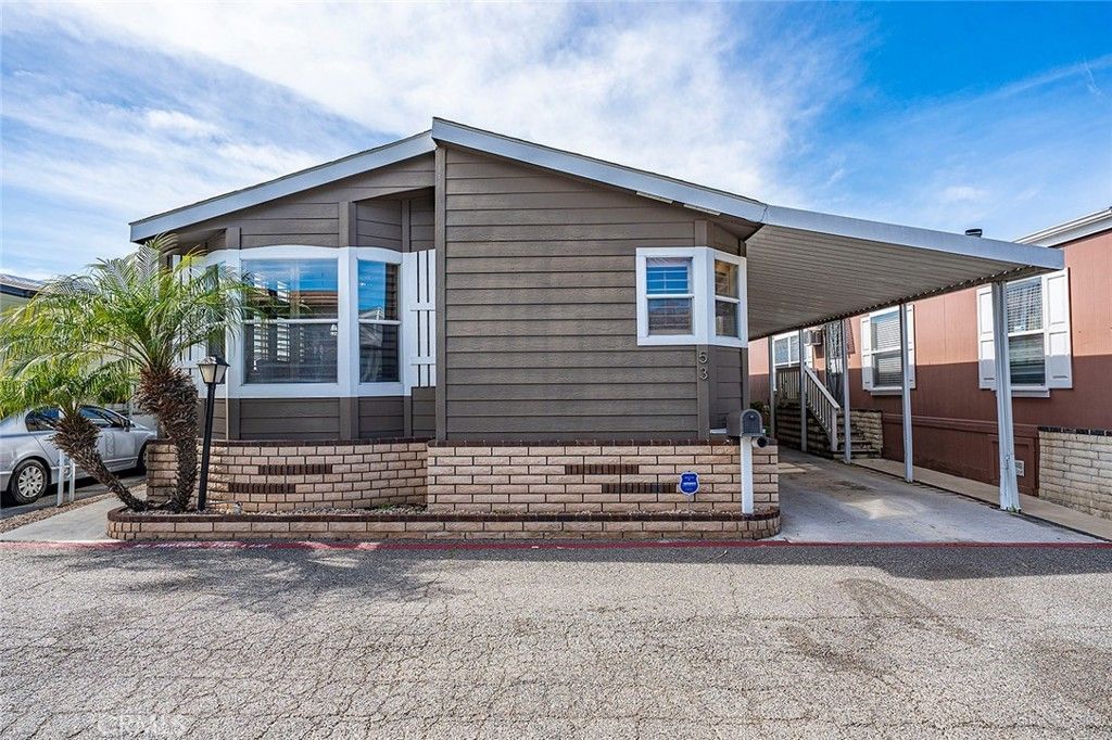 6301 Warner # 53, Huntington Beach