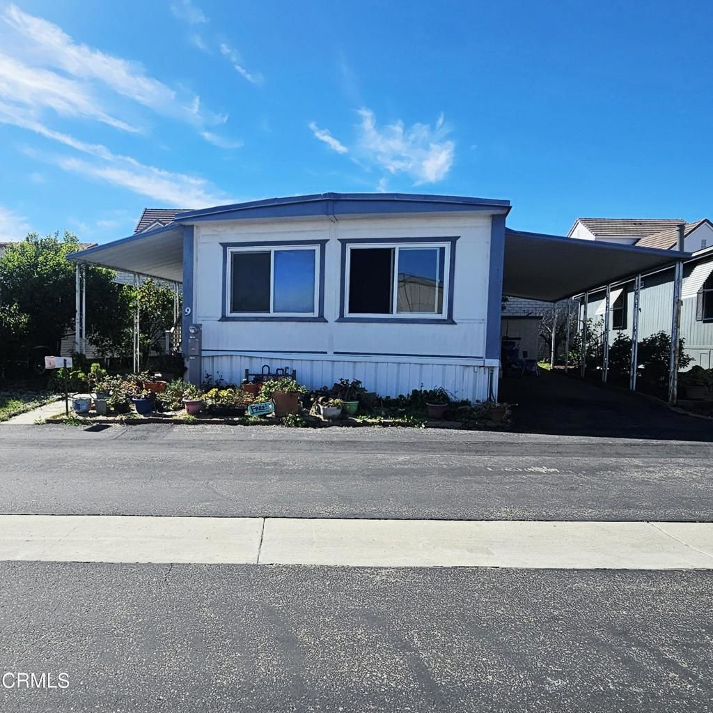 10685 Blackburn Place # 9, Ventura