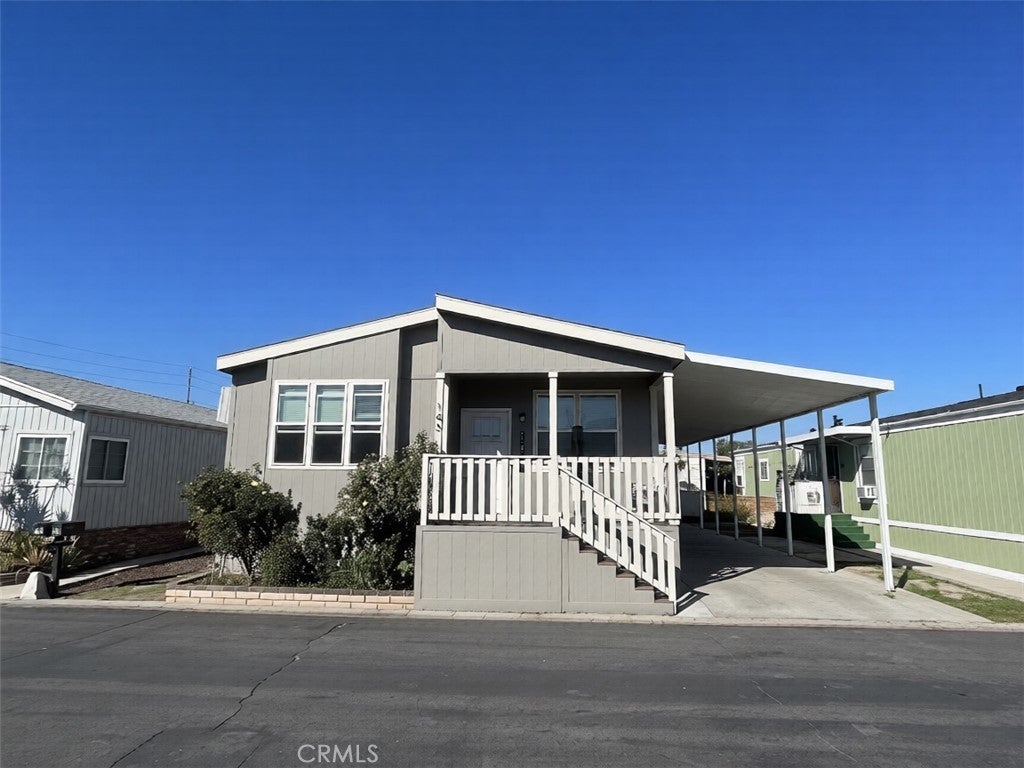 Photo of Listing #OC26041366