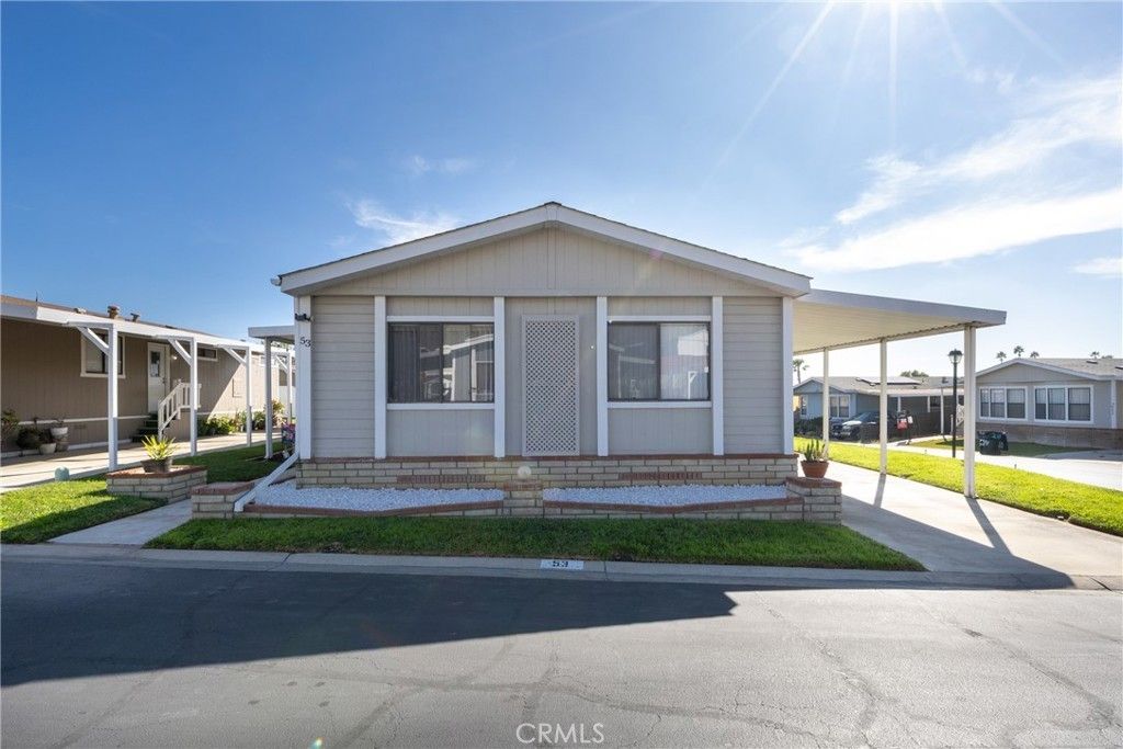 4080 Pedley Road # 53, Jurupa Valley