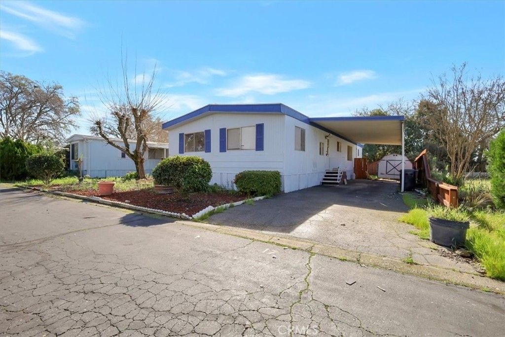 8831 State Highway 70 # 17, Marysville