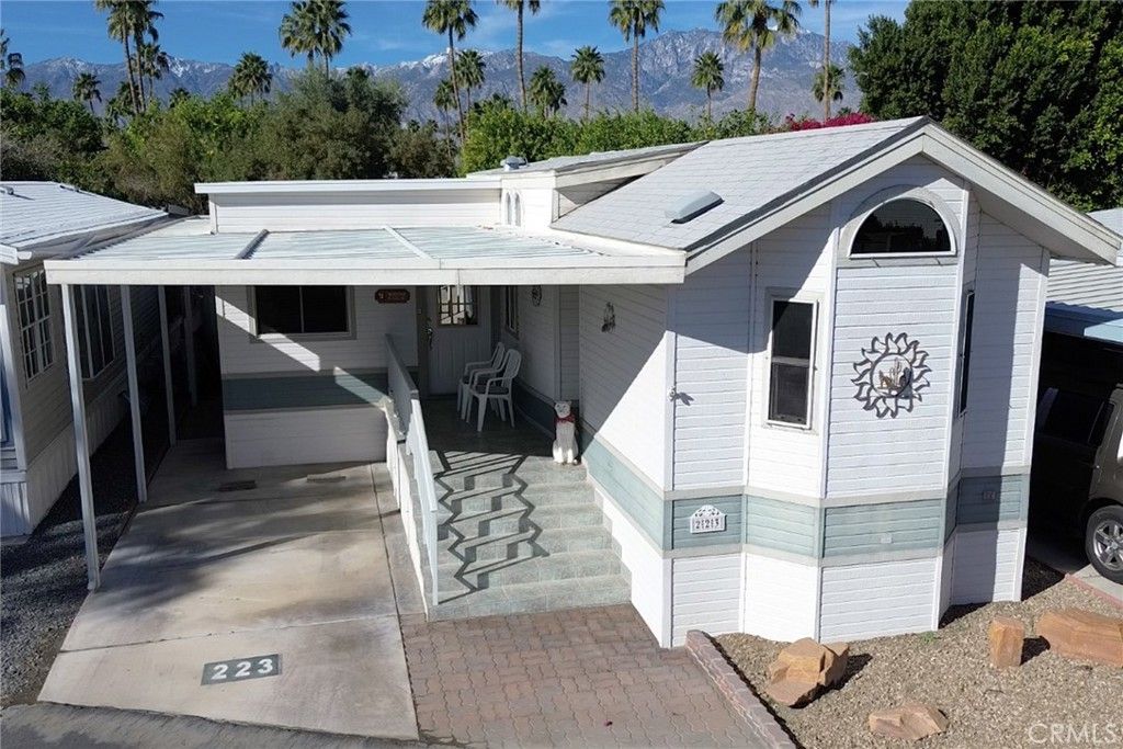 69801 Ramon # 223, Cathedral City