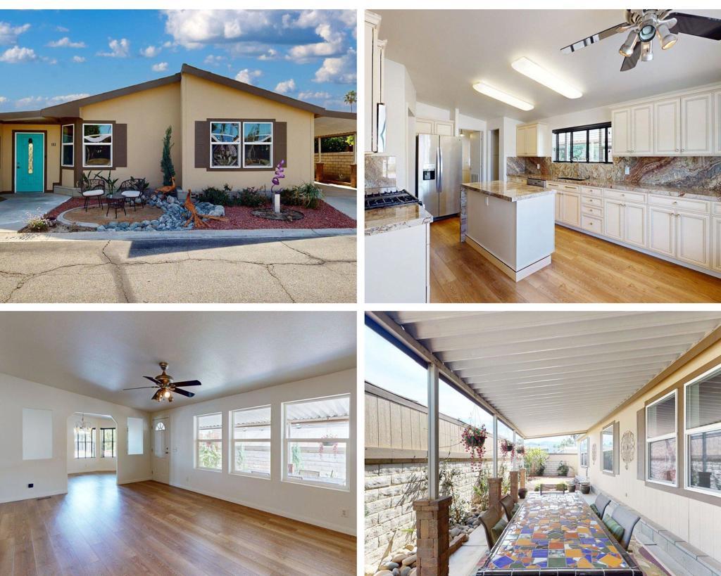 153 Capri Street, Rancho Mirage