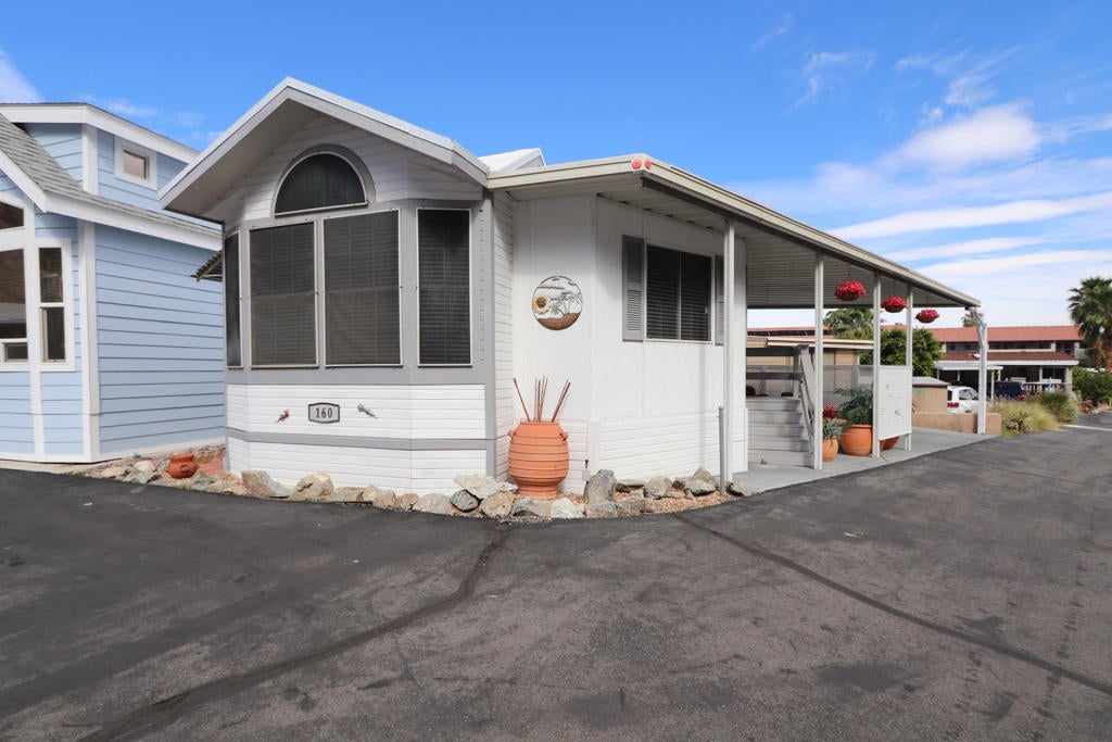 69333 E Palm Canyon Drive # 160, Cathedral City