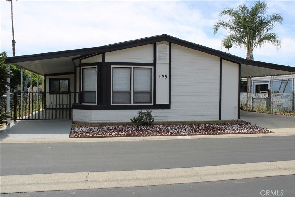 601 N Kirby Street # 499, Hemet
