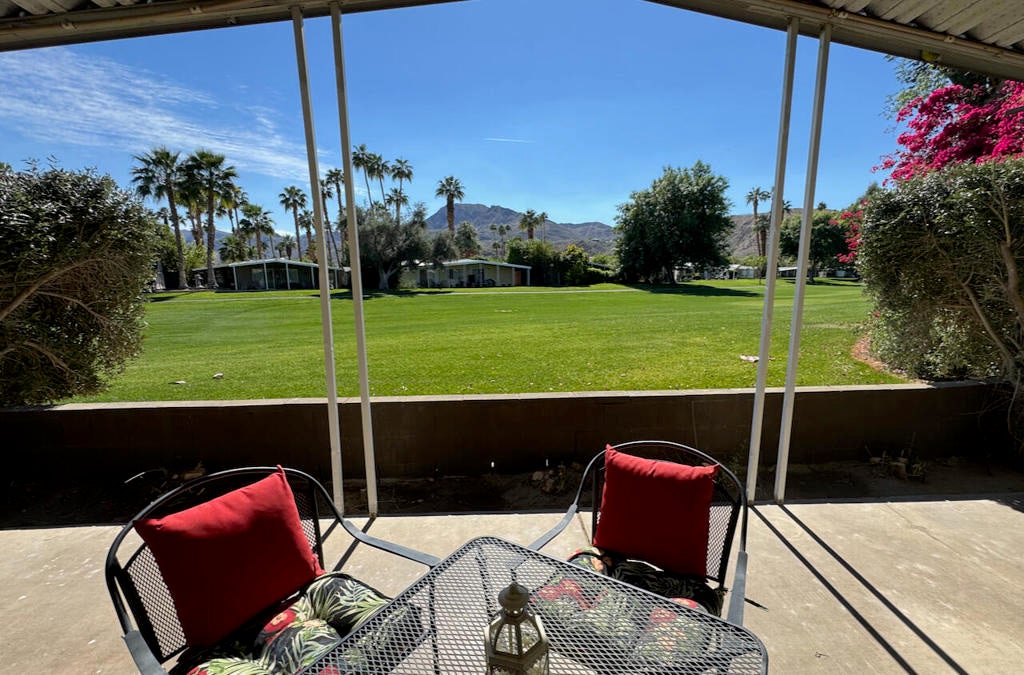 409 S Paseo Laredo, Cathedral City