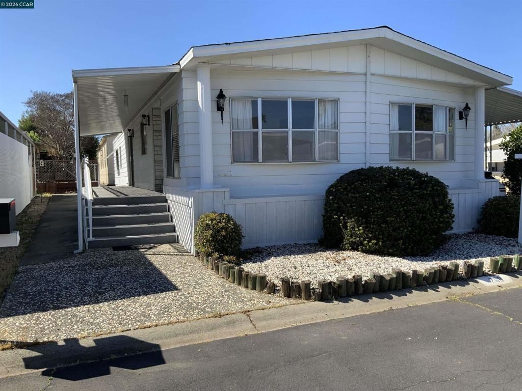 268 Coral Dr., Pittsburg