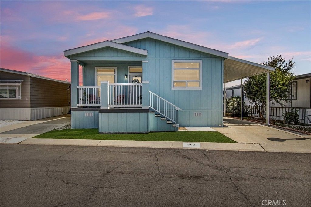 27601 Sun City # 303, Menifee