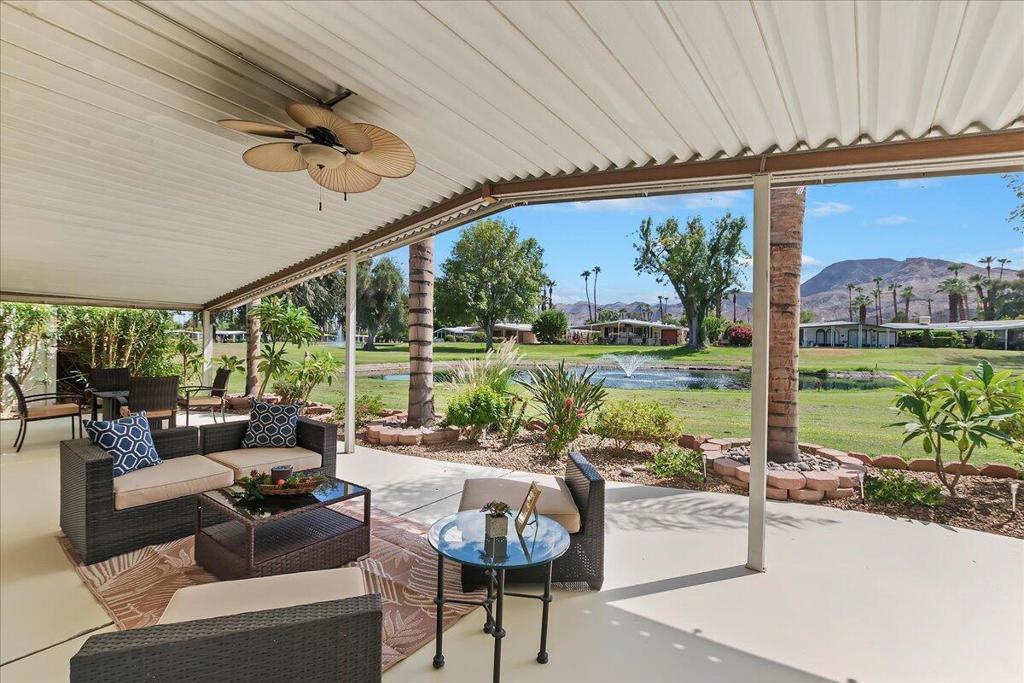 399 S Paseo Laredo, Cathedral City