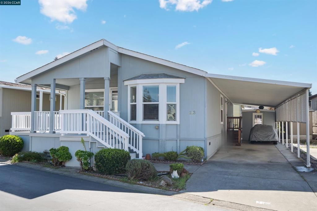 3263 Vineyard Ave., Pleasanton