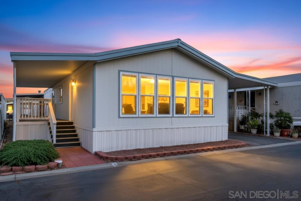 Photo of Listing #260005048SD