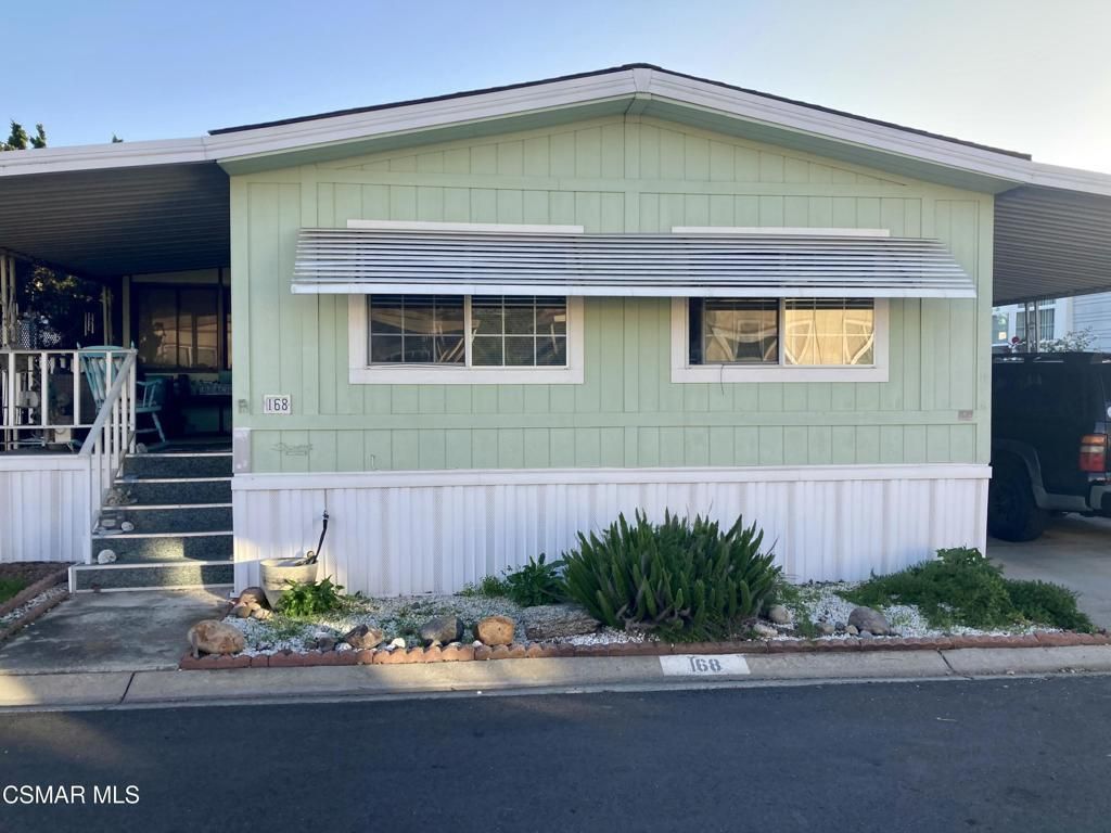 15750 Arroyo Drive # 168, Moorpark