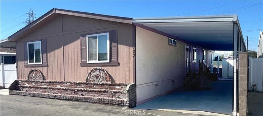 10800 Dale Avenue # 129, Stanton
