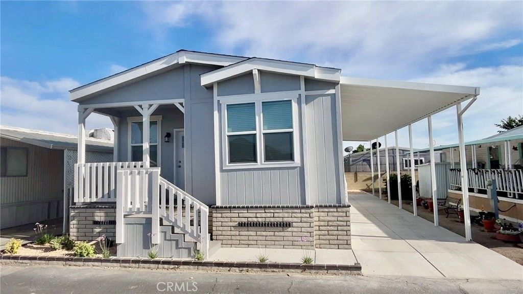 675 W Oakland Avenue # F7, Hemet