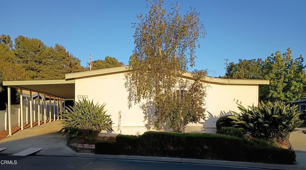 182 Rancho Adolfo Drive # 83, Camarillo