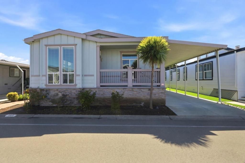 1225 Vienna Drive # 243, Sunnyvale