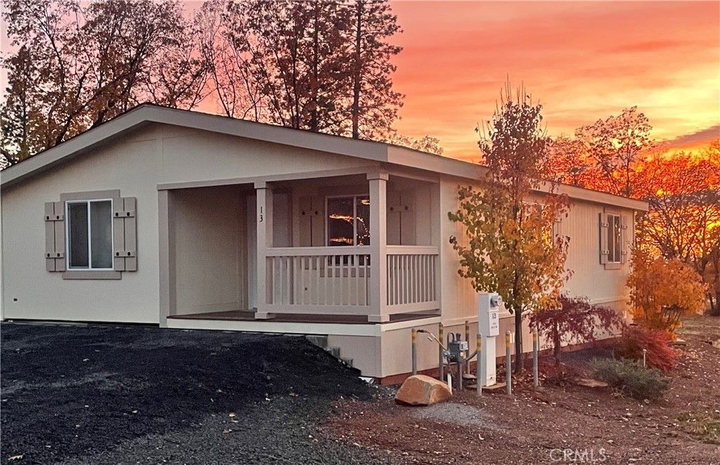 1340 Bille Road # 13, Paradise