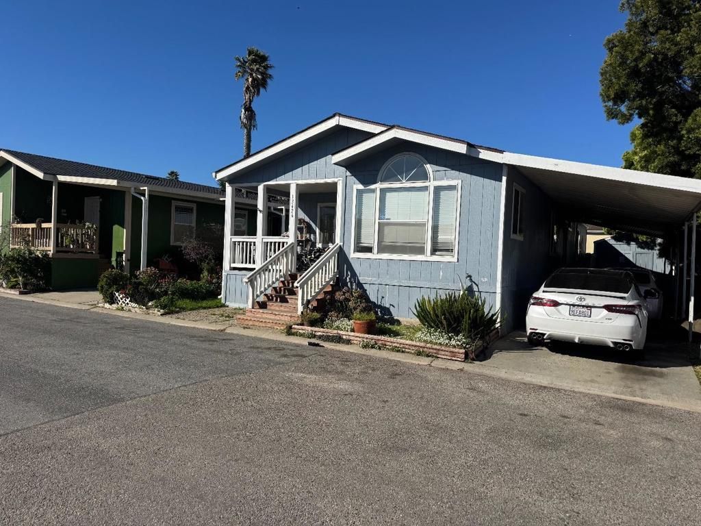 13424 Agua Caliente # 213, Castroville