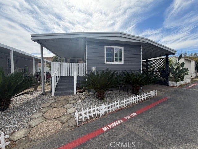 Photo of Listing #CV26050271