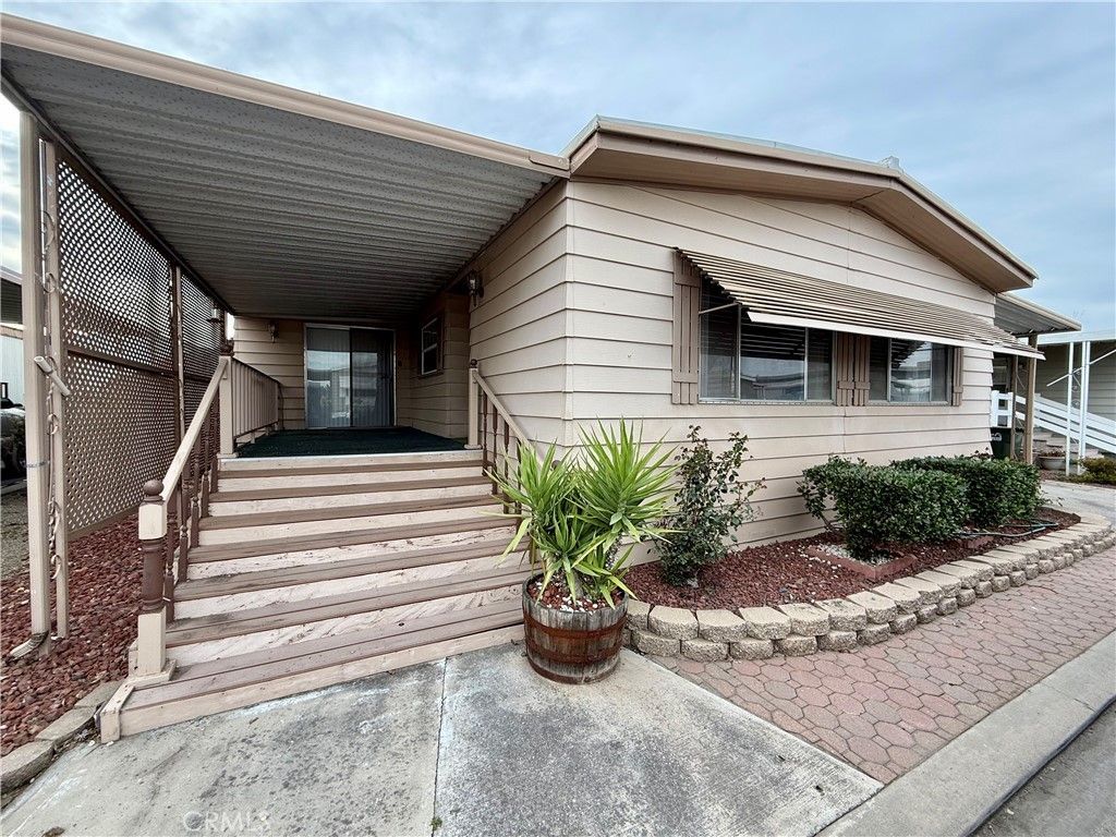 2240 Golden Oak Lane # 47, Merced