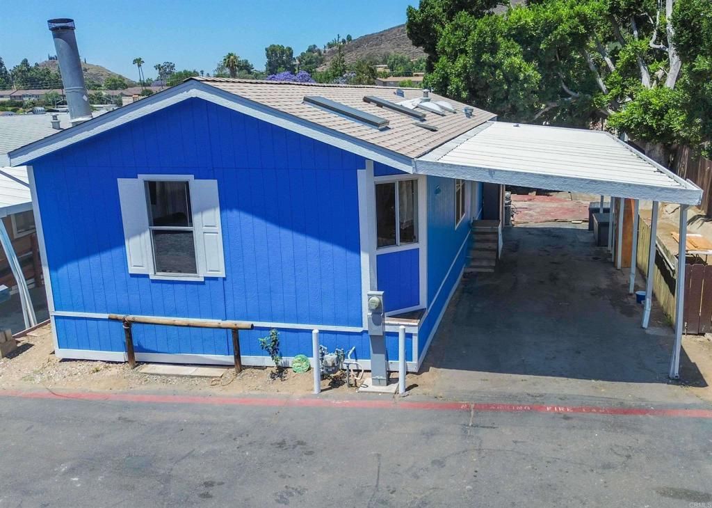 12044 Royal Road # 121, El Cajon