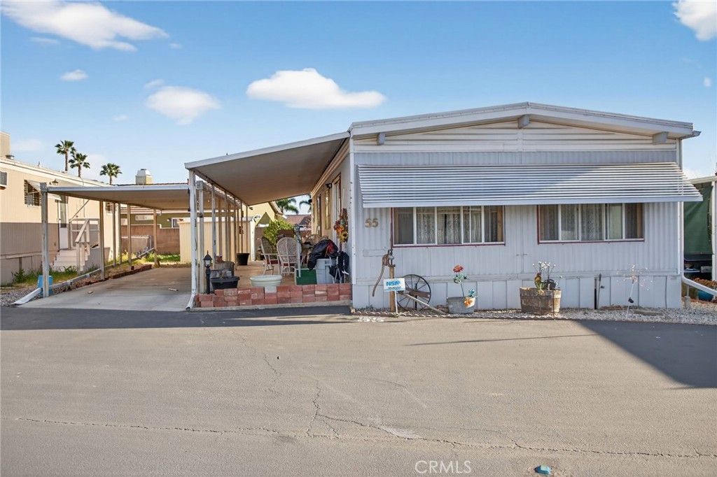 12656 2nd St # 55, Yucaipa