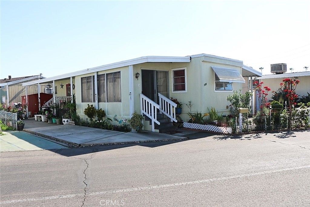 432 S Harbor Boulevard # 135, Santa Ana
