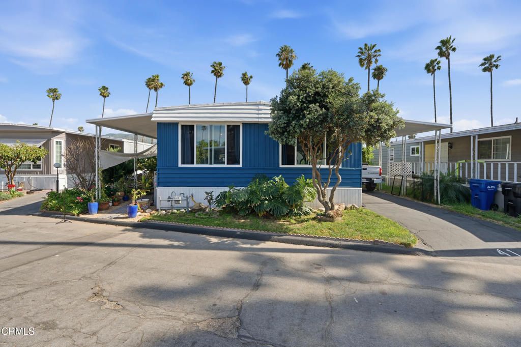 265 Beckwith Road # Spc 41a, Santa Paula