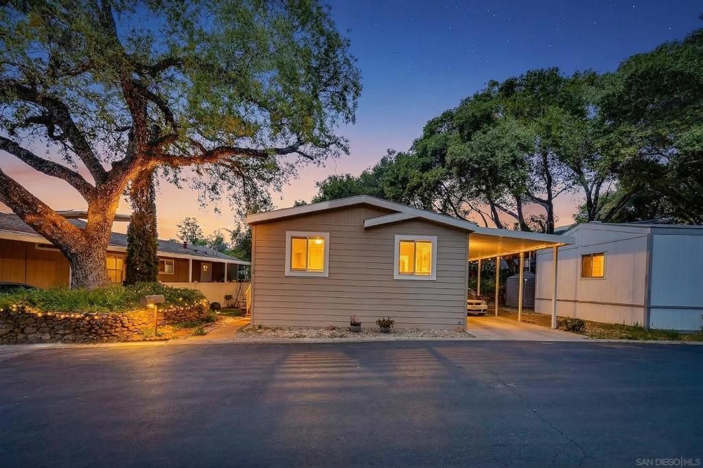 3505 Alpine Blvd # Spc 11, Alpine