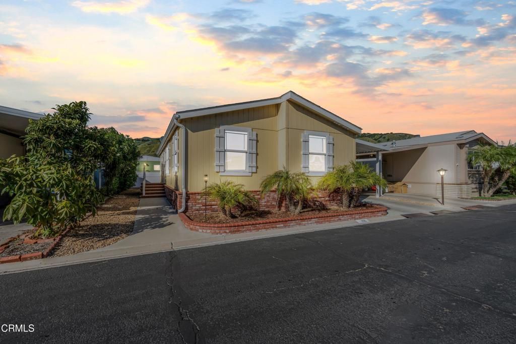 250 E Telegraph Road # 155, Fillmore