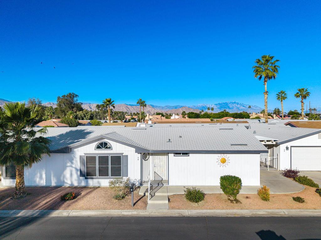 81641 Avenue 48 # 54, Indio