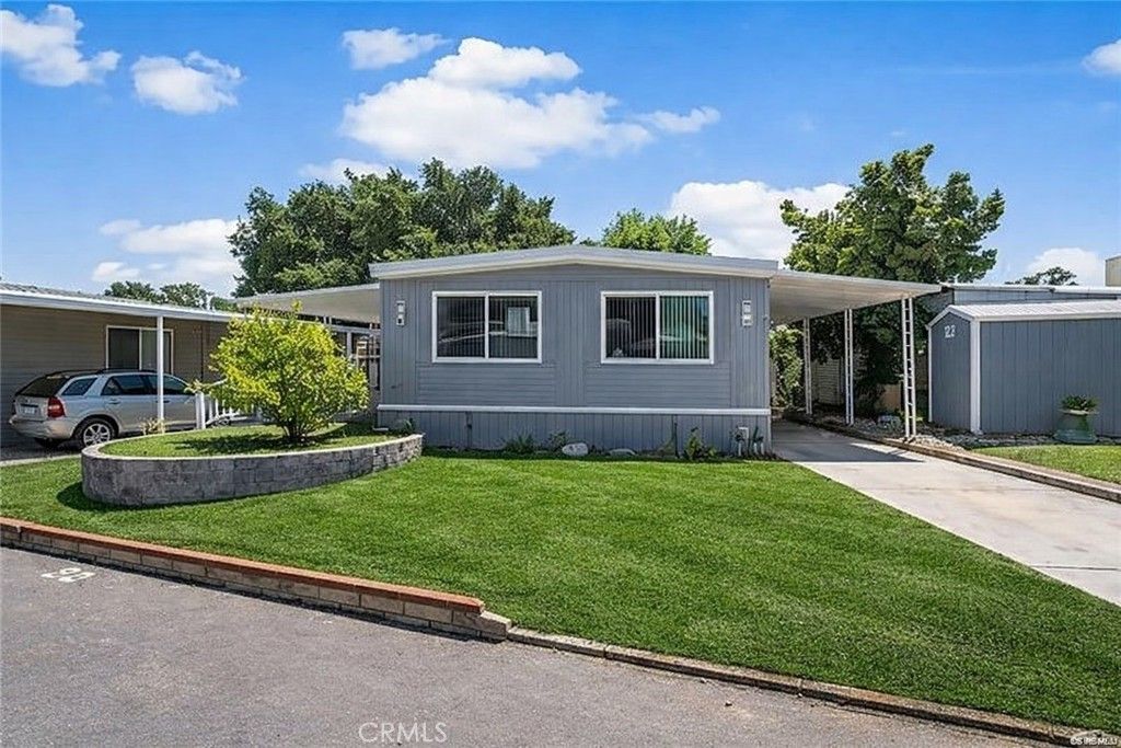 11401 Topanga Canyon # 56, Chatsworth