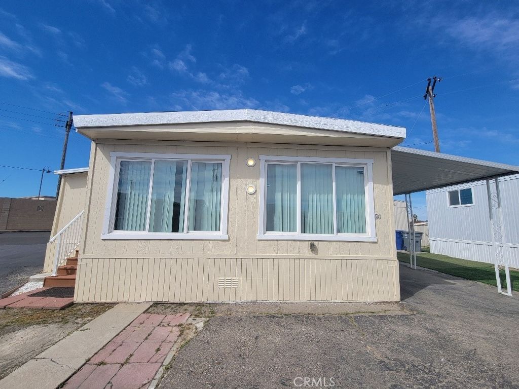 2151 E Pacheco Space 20, Los Banos