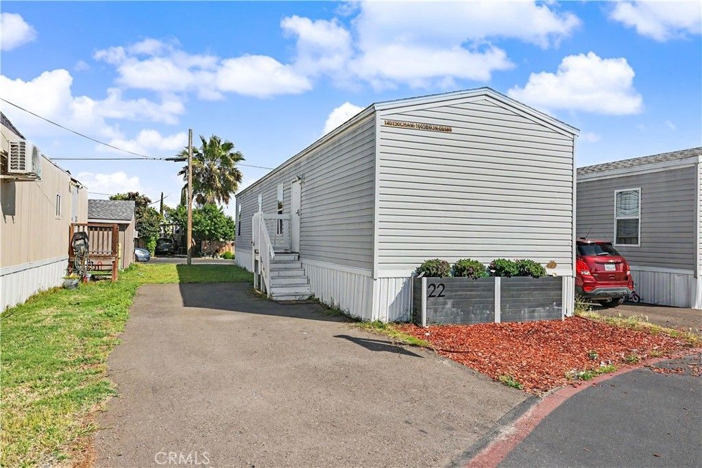 2355 Atwater Blvd Spc 22, Atwater