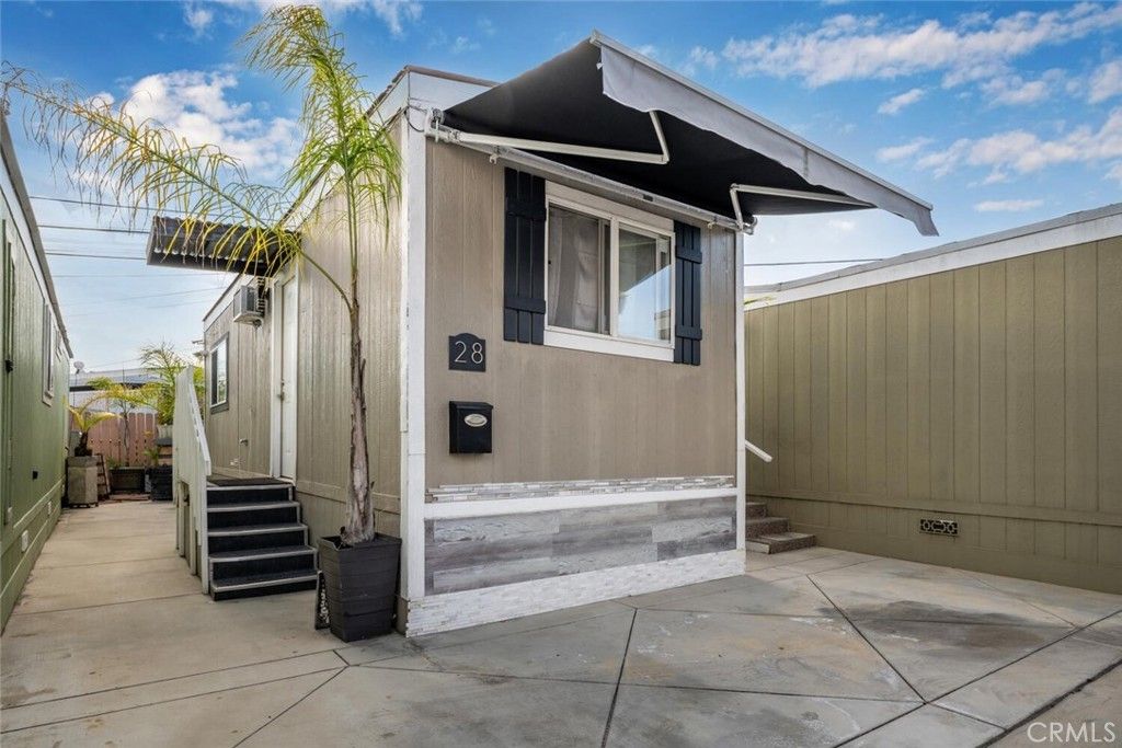 17024 S Western Avenue # 28, Gardena
