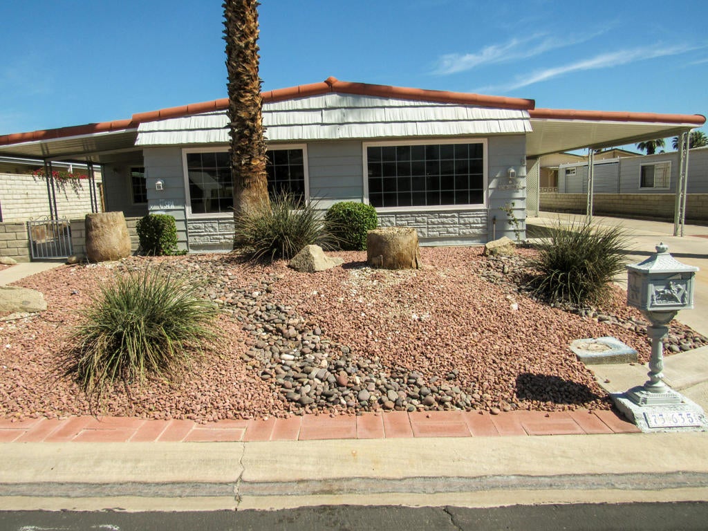 73635 Adobe Springs Drive, Palm Desert